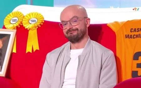 Vincent Sets Record on ‘Tout le Monde’ by Surpassing Sandrine