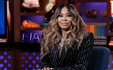 Robert Cosby Jr., Son of Mary Cosby, Passes Away at 23