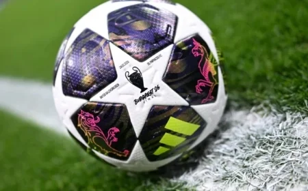 Real Madrid vs Benfica: Confirmed Lineups for 2026 Champions League