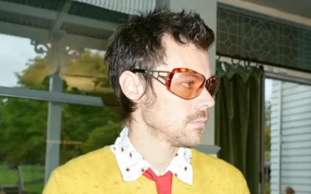 Harry Styles Redefines the Modern Pop Star