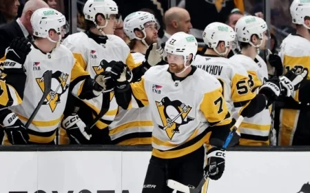 Avalanche Acquire Brett Kulak from Penguins, Paying Premium Price