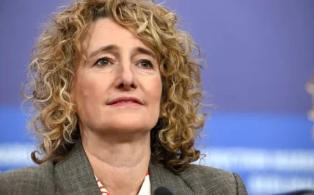 Government Meeting to Determine Berlinale’s Future Direction