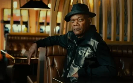 Taylor Sheridan Pens New Title for ‘Tulsa King’ Spinoff Starring Samuel L. Jackson