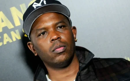 Wu-Tang Clan Member Oliver “Power” Grant Dies