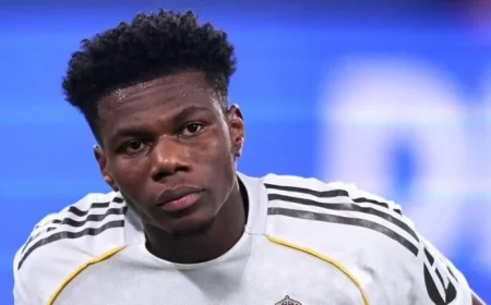 Fabrizio Romano on Real Madrid’s Decision to Sell Tchouameni to Chelsea