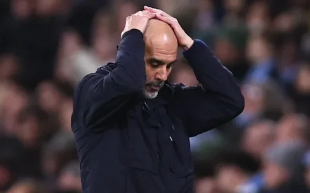 Man City Faces Massive Penalty for 115 Premier League Violations