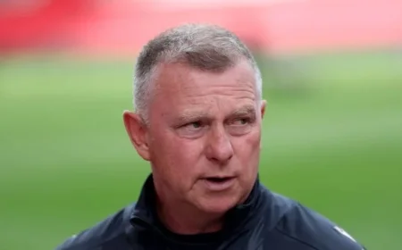 Stoke’s Struggles Persist: Wednesday’s EFL Predictions and Odds