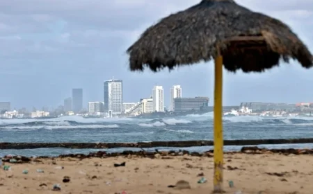 Cuban Forces Shoot Florida-Tagged Speedboat, Four Killed | Military News