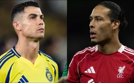 Premier League Clubs Initiate Defensive Reset Amid Transfer Market Changes