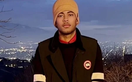 ‘Real Housewives’ Star Mary Cosby’s Son Passes at Age 23