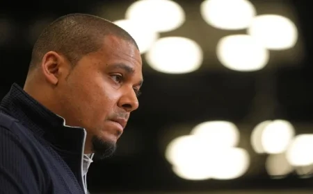 Bears GM Ryan Poles Eyes Crucial Roster Upgrades