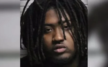 Fentanyl Trafficking Probe Leads to Two Arrests