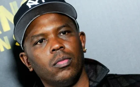 Wu-Tang Clan Founder Oliver ‘Power’ Grant Passes Away at 52