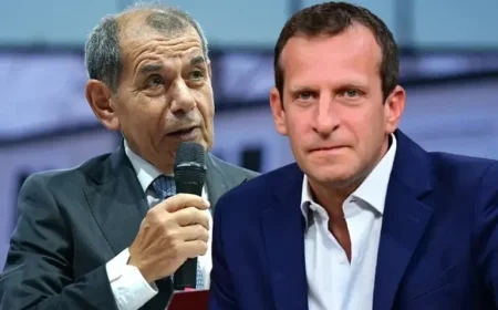 George Gardi Reveals €75 Million Star Nearly Signed by Galatasaray