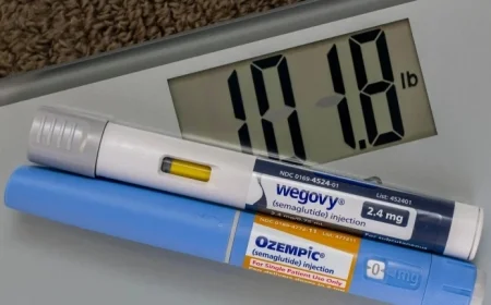 Ozempic and Wegovy Prices to Drop by Up to 50% in 2024