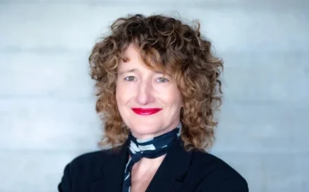 Berlin Film Festival Director Tricia Tuttle Faces Departure Rumors