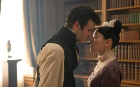 ‘Bridgerton’ Season 4 Part 2 Release Date Announced