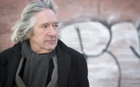 Louis-Bernard Robitaille (1946-2026): Unmatched Narrator of France’s Story