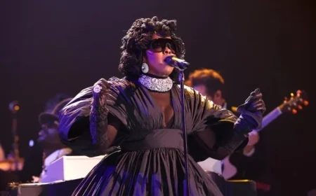 2026 Rock & Roll Hall of Fame Nominees Revealed by NPR