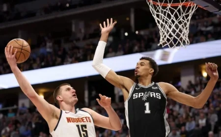 NBA’s 65-Game Rule Risks Misleading MVP Award Distribution