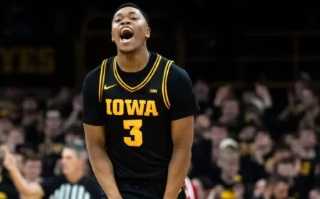 Iowa vs Ohio State Basketball: Prediction and Preview