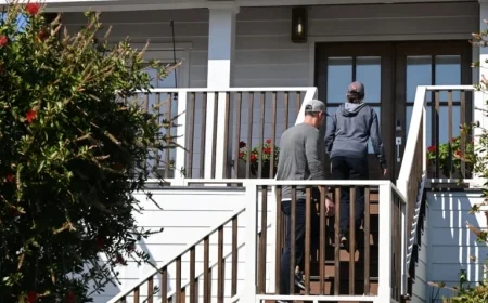 FBI Raids LA School District Office and Superintendent Carvalho’s Home