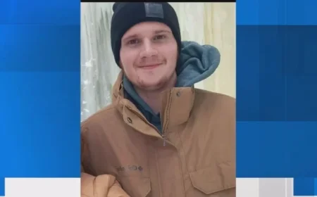 Search for Missing NMU Student, 21, Leads Authorities to Water