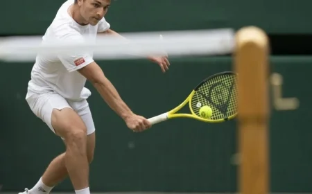 ATP Acapulco Day 3: Zverev vs Kecmanovic – Match Predictions