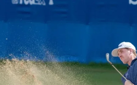 2026 PGA Cognizant Classic: Predictions and Top Picks in Palm Beach Gardens