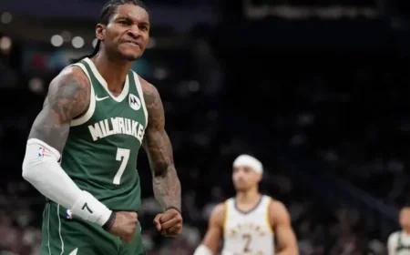 Cavs vs. Bucks: Injury Updates, Streaming Info, and Betting Odds for Feb. 25