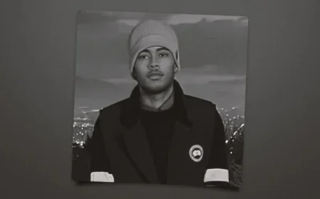 Mary Cosby’s Son Celebrates 23rd Birthday on RHOSLC