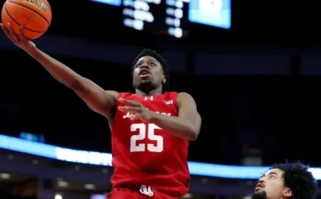 Watch Wisconsin’s Game Live on Wednesday: Streaming Guide