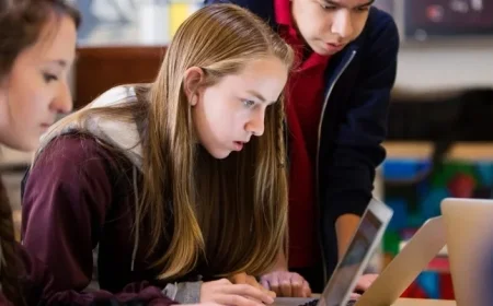 Teenagers’ Perspectives and Usage of AI Revealed