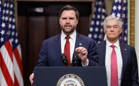 Trump Administration Amplifies Minnesota Medicaid Fraud Crackdown