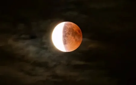 March 3 Virgo Eclipse & Full Moon: Transformations for These 4 Zodiac Signs