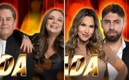 Public Rescues Mario, Brenda, Alejandra, and Beta on ‘¿Apostarías por mí?’