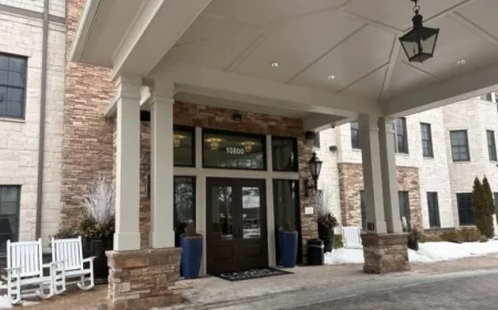 Senior Living Worker Charged in 87-Year-Old’s Death, Trooper Attempted Murder