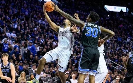 BYU’s Defeat to UCF: Assessing the Impact – Deseret News