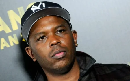 Wu-Tang Clan Co-Founder and Fashion Entrepreneur Dies at 52