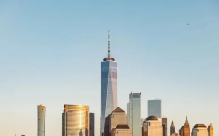 World’s Tallest Buildings Revealed