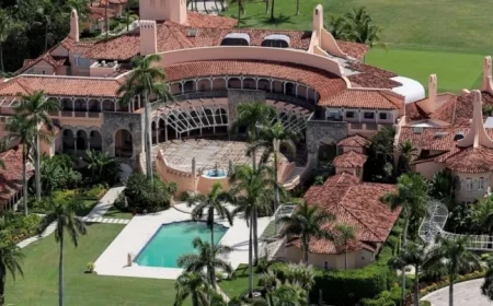Kash Patel Dismisses Six FBI Agents Linked to Mar-a-Lago Search