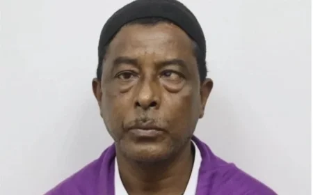 Blind Refugee Abandoned by Border Patrol Dies in Buffalo