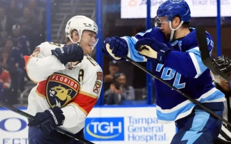 Olympic Break Highlights: Balancing Rest and Rust