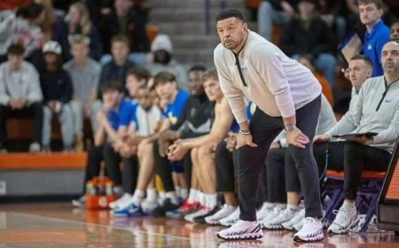 Pitt Pursues Consecutive ACC Wins in Stanford Showdown