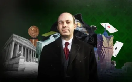 Goldstein Convicted on 12 of 16 Criminal Charges