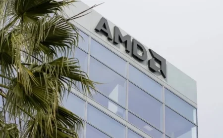 Jim Cramer Questions Lisa Su on Meta’s Equity Stake in AMD