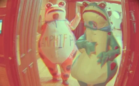 Democrats Display Unusual Behavior at State of the Union Address