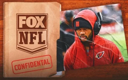 Kyler Murray Seeks Amicable Departure from Frustrated Cardinals