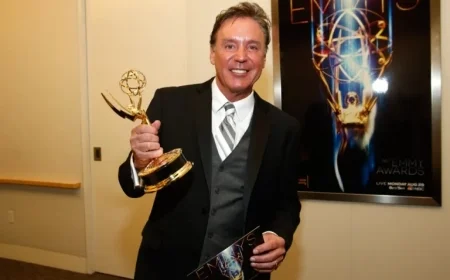 KTLA Layoffs Impact Hosts Mark Kriski, Lu Parker, Glen Walker