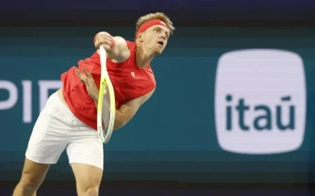 ATP Acapulco Day 3: Davidovich Fokina vs Bellucci Predictions